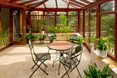 Ruxton Green conservatory quotes