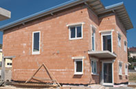 Ruxton Green home extensions