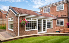 Ruxton Green house extension leads